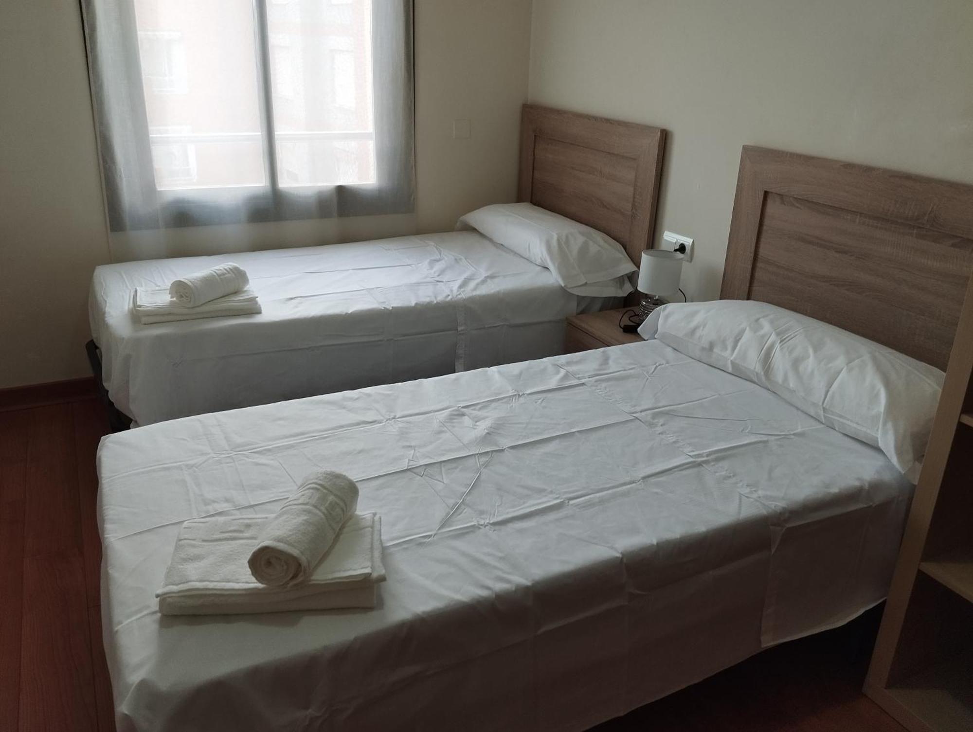 Fastastico Apto Parking Wi-fi Appartement Torre Del Mar