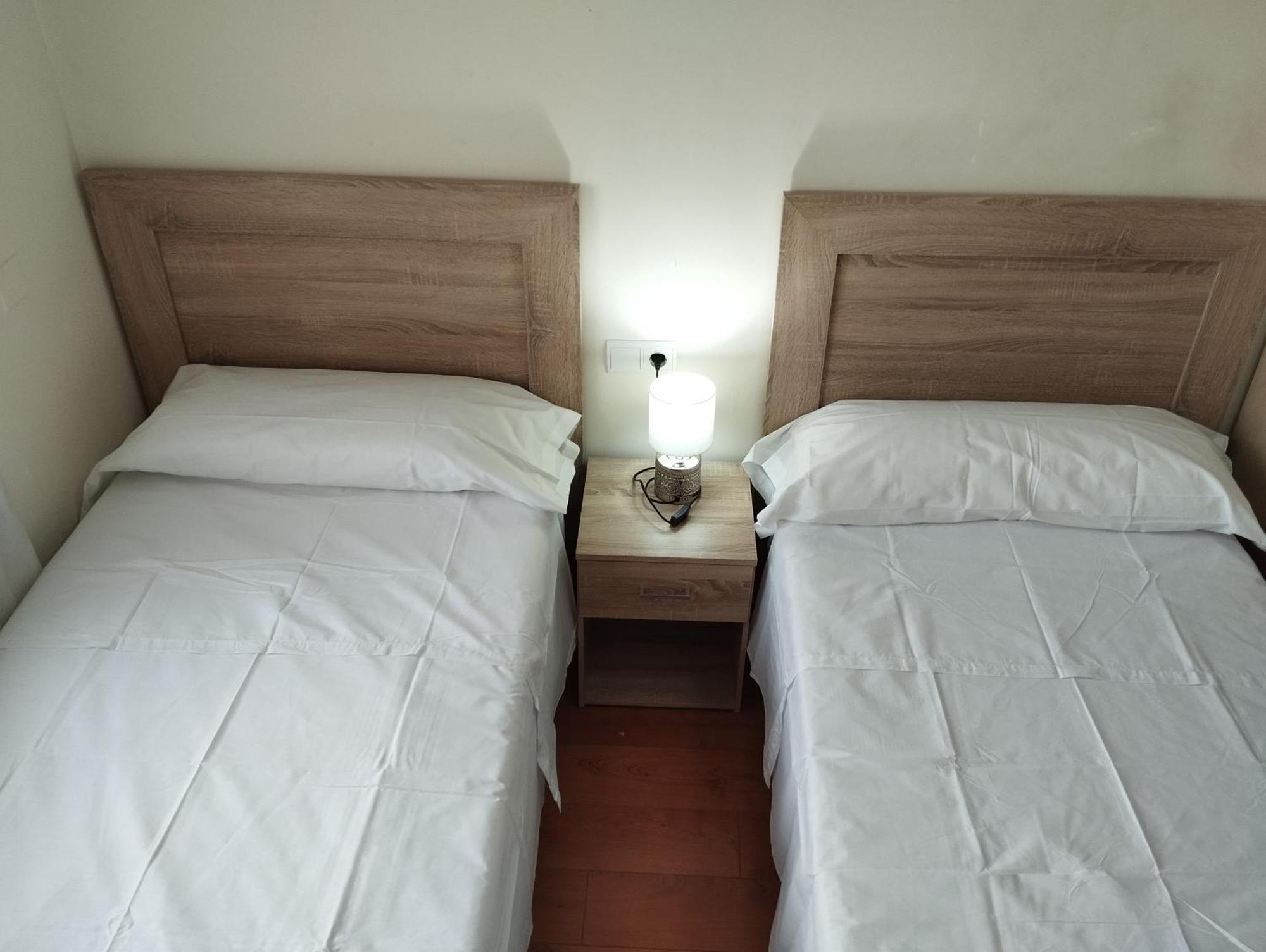 Appartement Fastastico Apto Parking Wi-fi Torre Del Mar