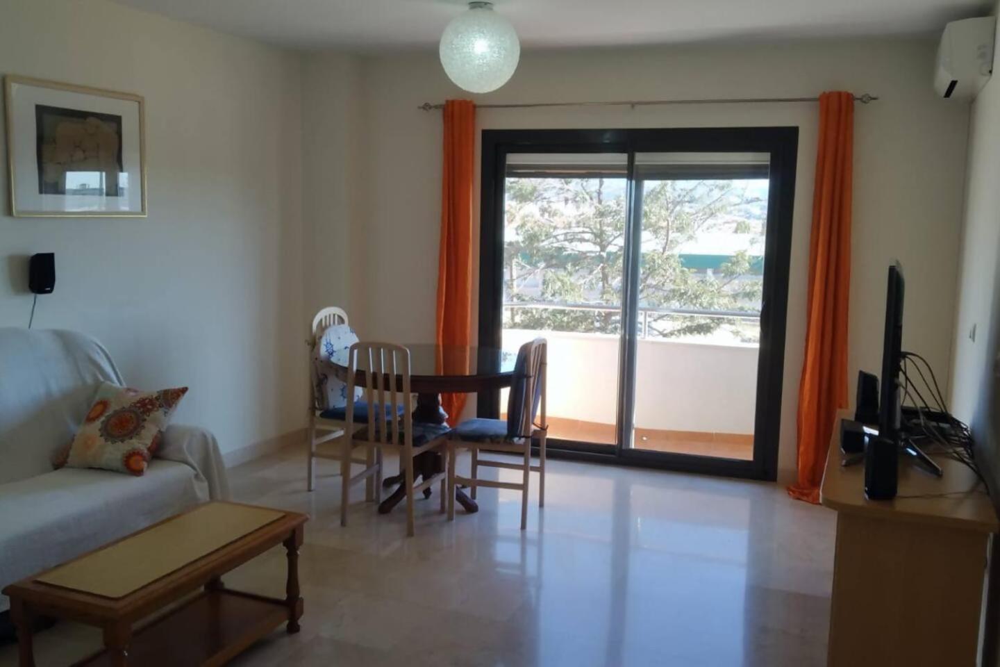Appartement Fastastico Apto Parking Wi-fi