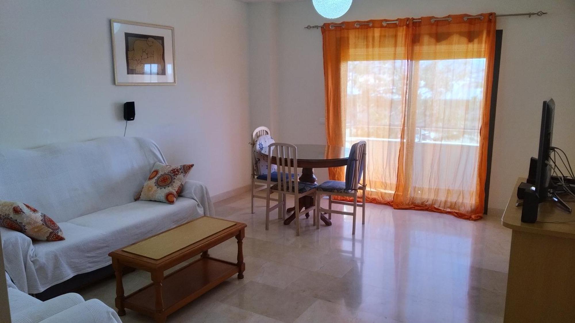 Appartement Fastastico Apto Parking Wi-fi *