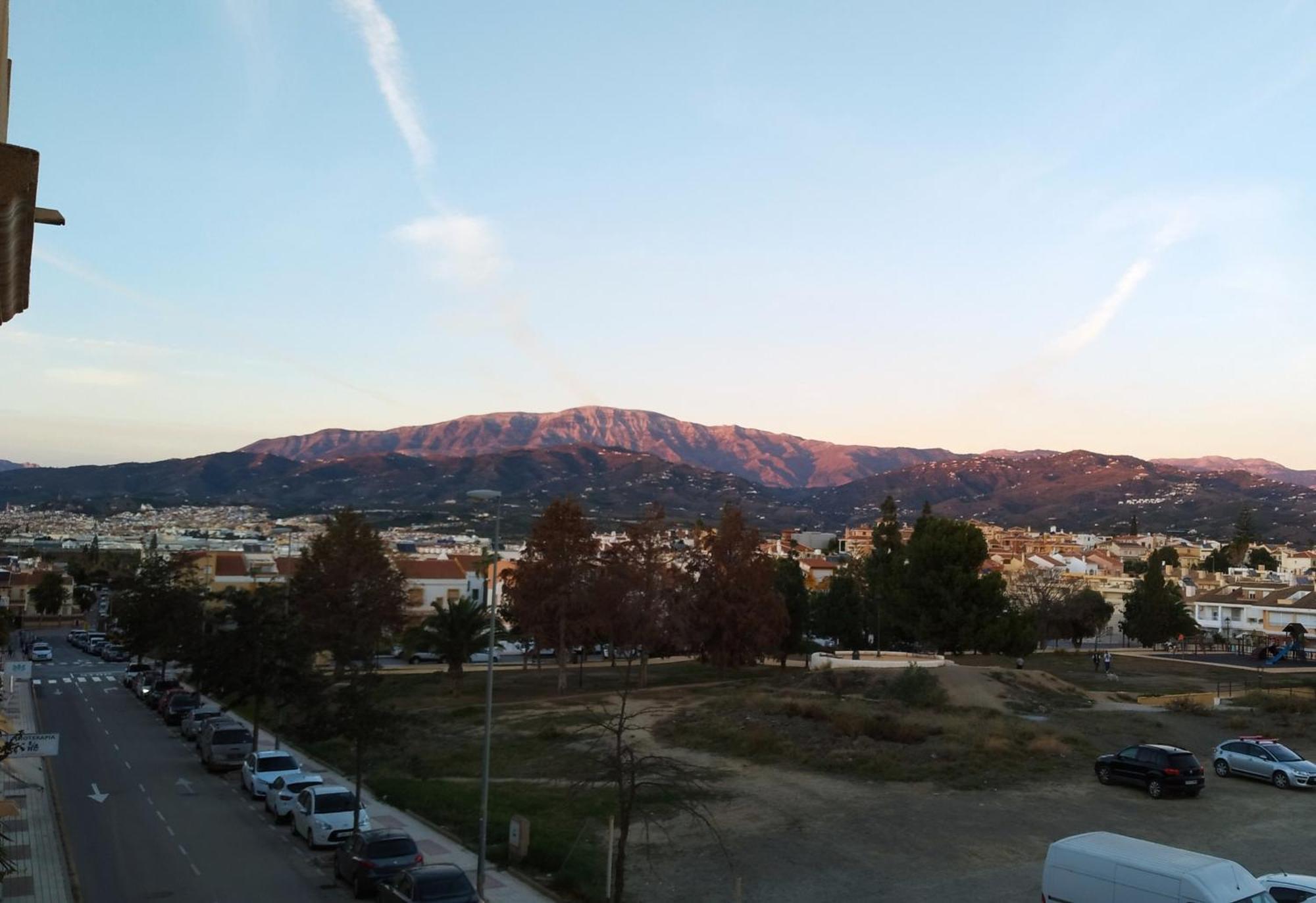 Appartement Fastastico Apto Parking Wi-fi Torre Del Mar