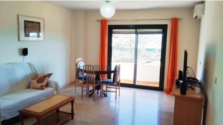 Appartement Fastastico Apto Parking Wi-fi
