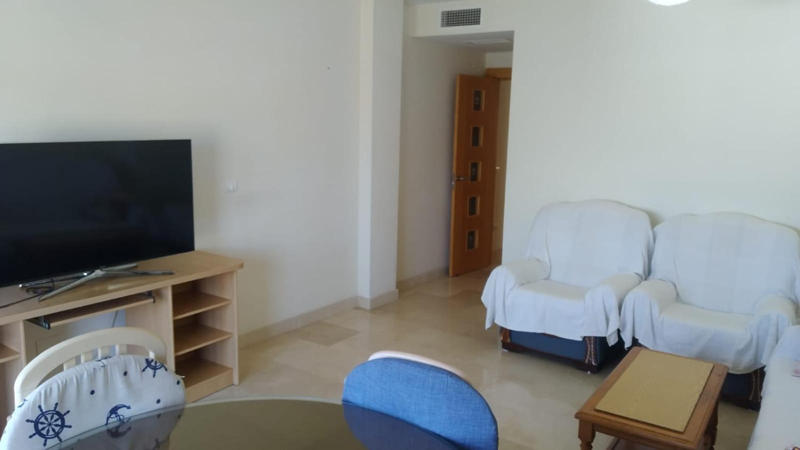 Fastastico Apto Parking Wi-fi * Torre Del Mar