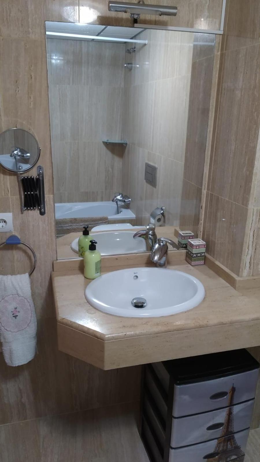 Fastastico Apto Parking Wi-fi Apartamento Torre Del Mar