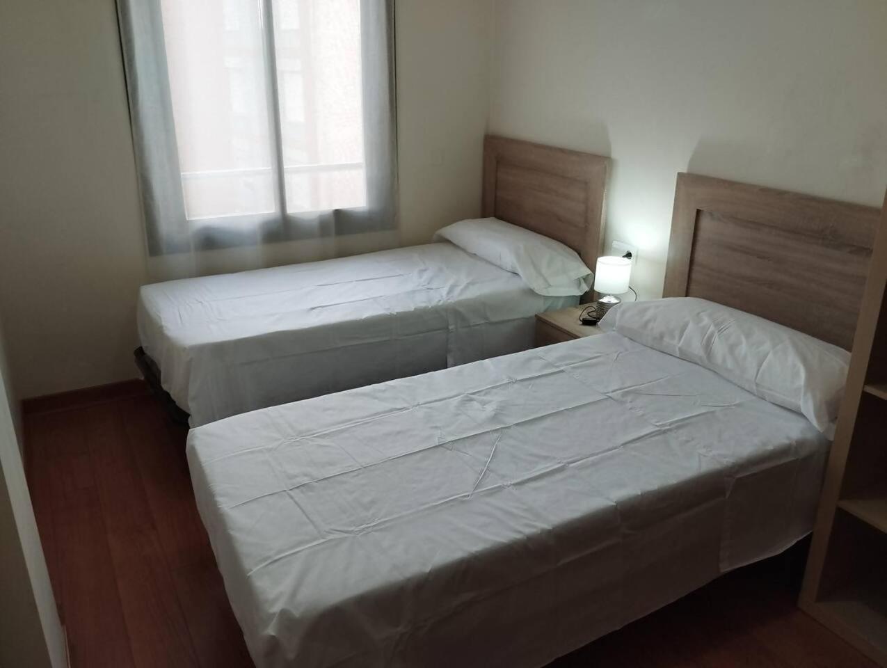 Apartamento Fastastico Apto Parking Wi-fi *