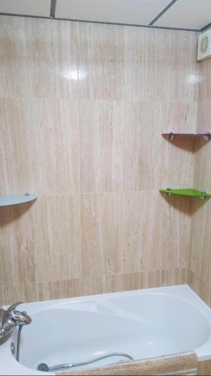 Fastastico Apto Parking Wi-fi Apartamento Torre Del Mar