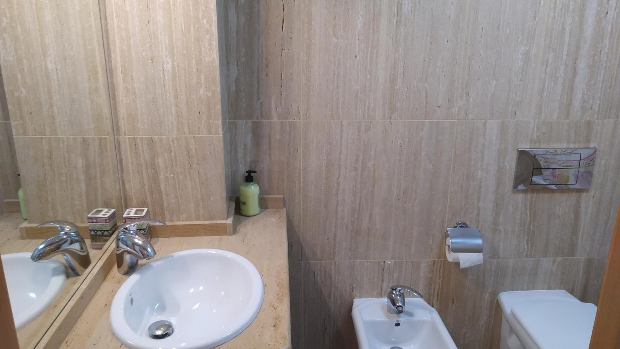 El Descanso Del Aguila -parking Y Wifi Incluido- Apartment *